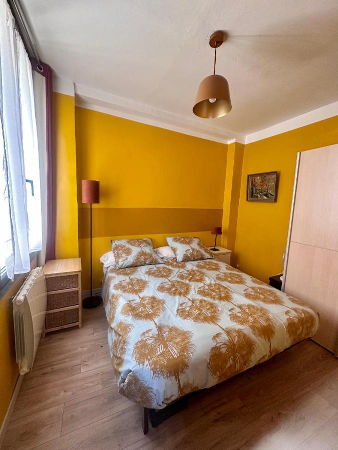 Chez Colac Apartment Avignon Luaran gambar