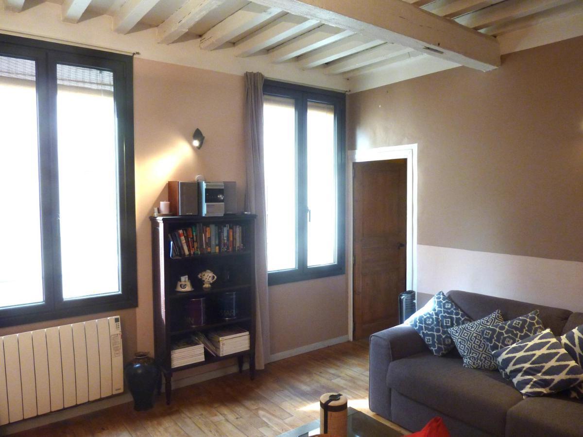 Chez Colac Apartment Avignon Luaran gambar
