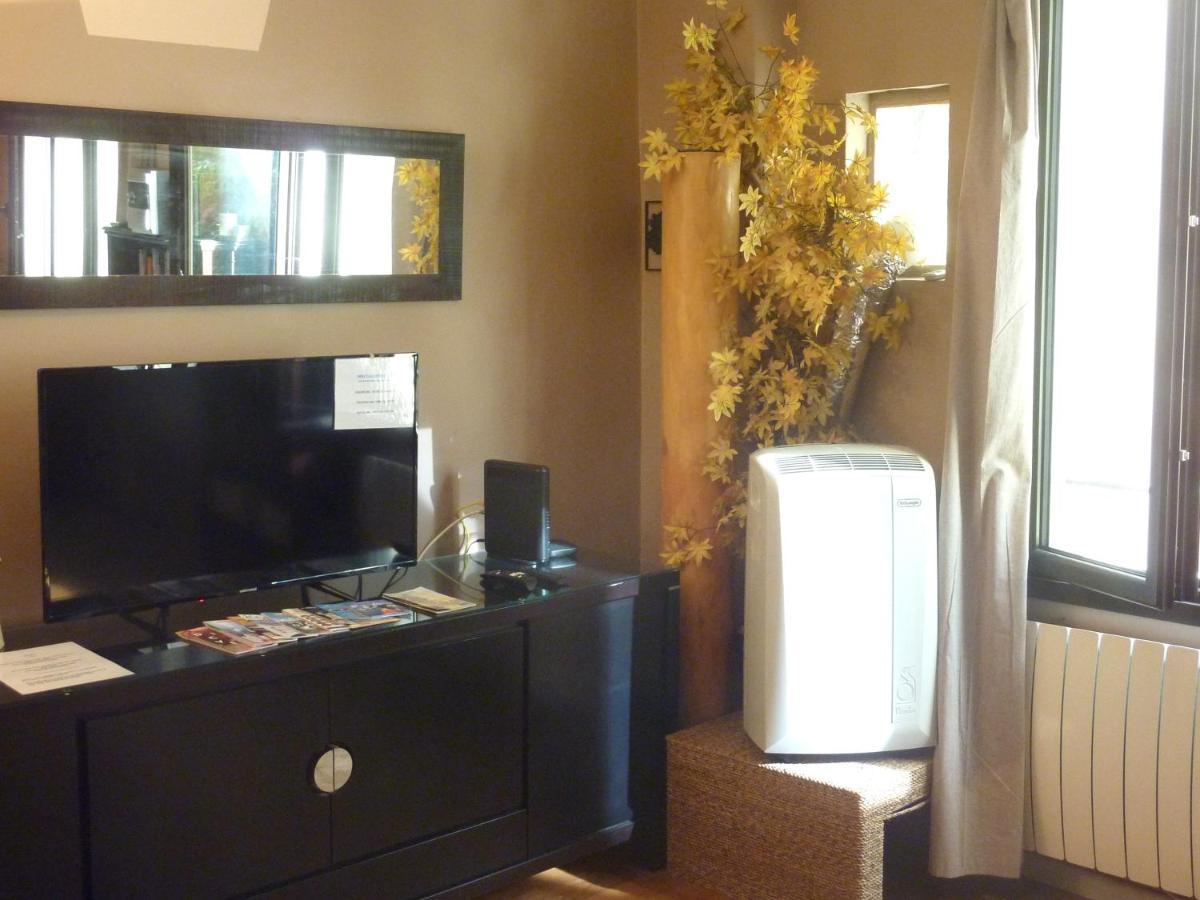 Chez Colac Apartment Avignon Luaran gambar