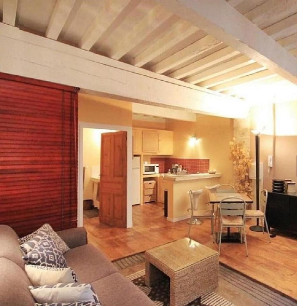 Chez Colac Apartment Avignon Luaran gambar