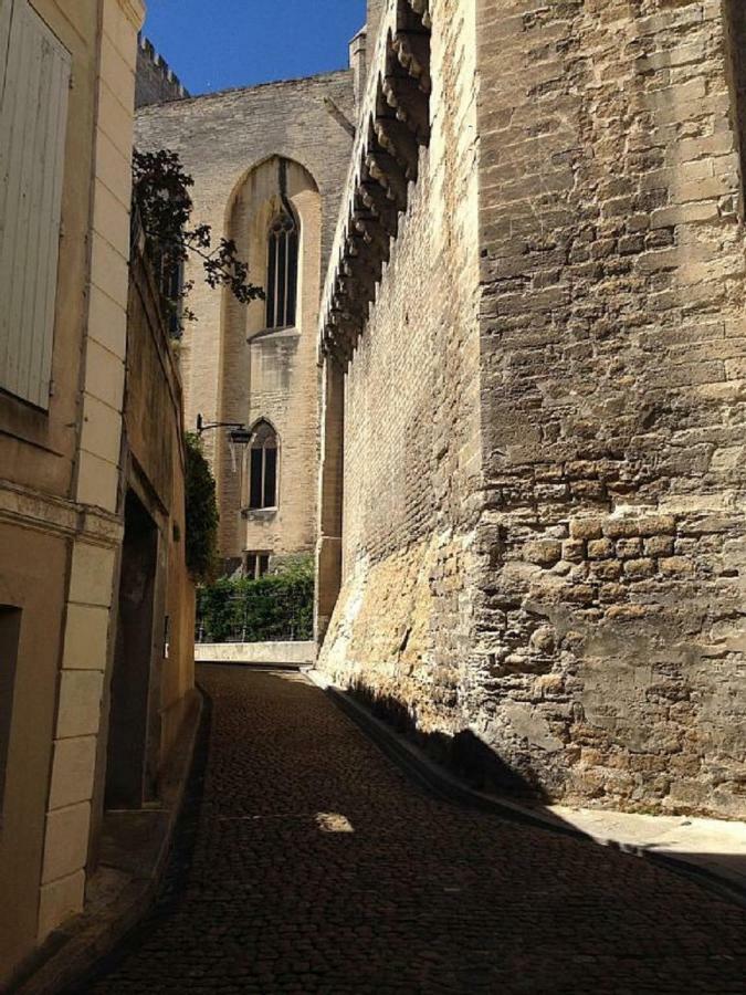 Chez Colac Apartment Avignon Luaran gambar