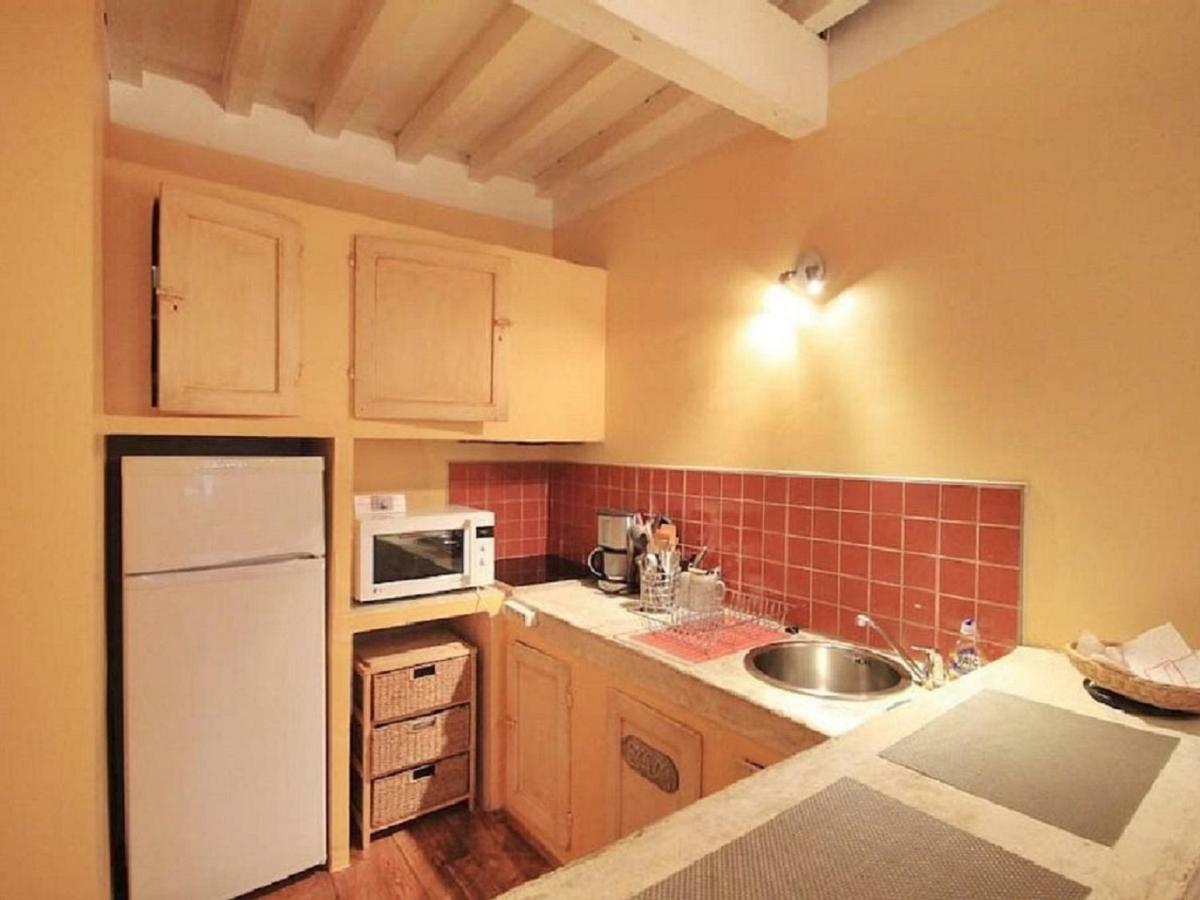 Chez Colac Apartment Avignon Luaran gambar