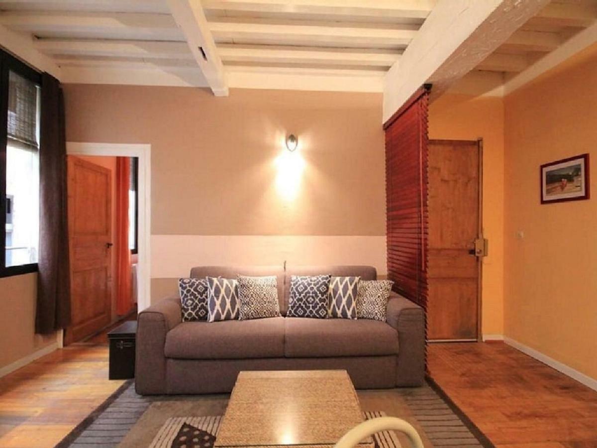Chez Colac Apartment Avignon Luaran gambar