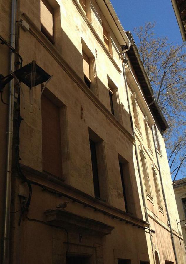 Chez Colac Apartment Avignon Luaran gambar