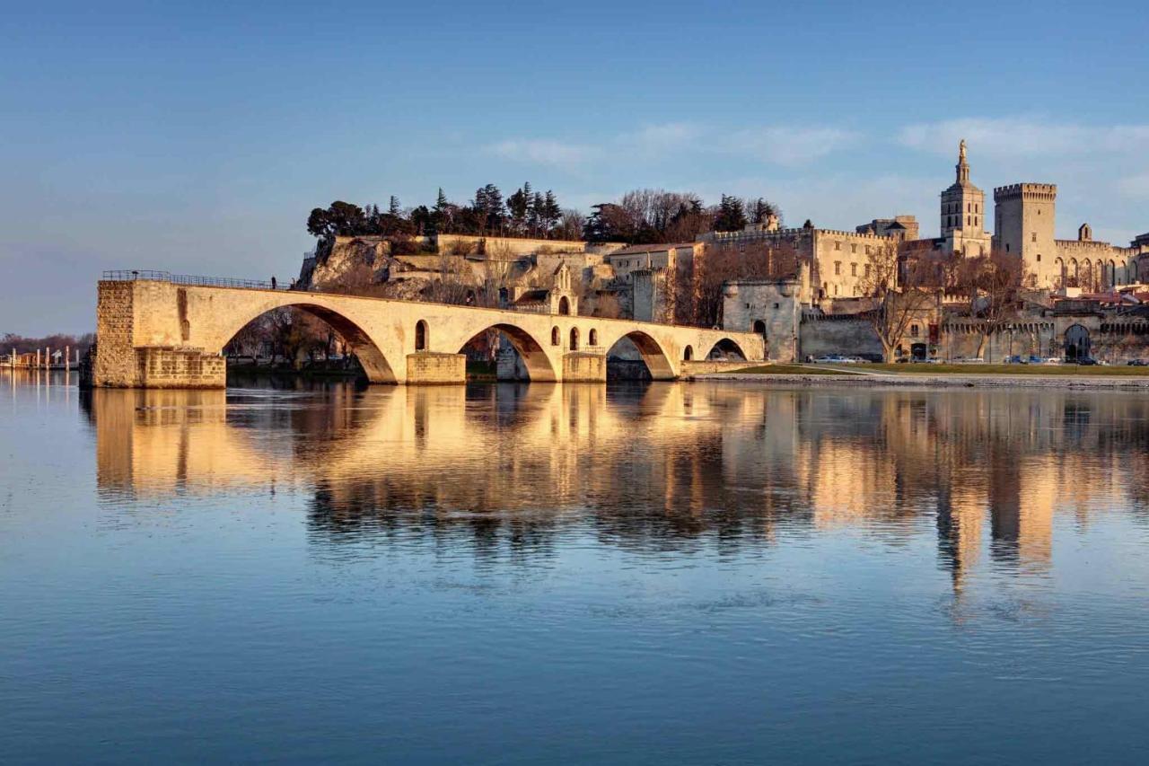 Chez Colac Apartment Avignon Luaran gambar